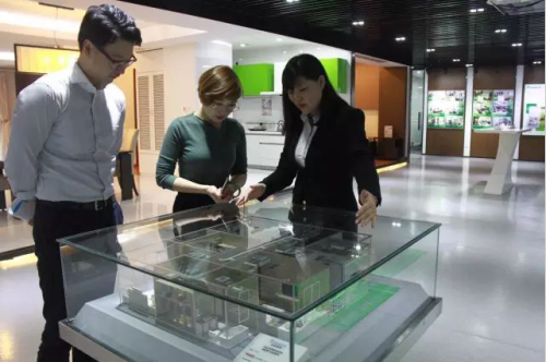 專業(yè)始于洞察 大金空調(diào)如何以技術(shù)咨詢構(gòu)筑品質(zhì)服務(wù)的堅實步伐